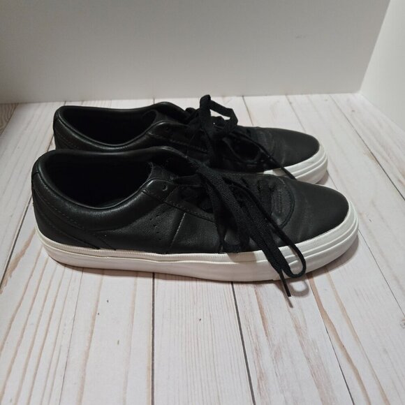 Converse One Star CC OX Black Skate Shoes Men’s 8 Women’s 9.5 main image 8
